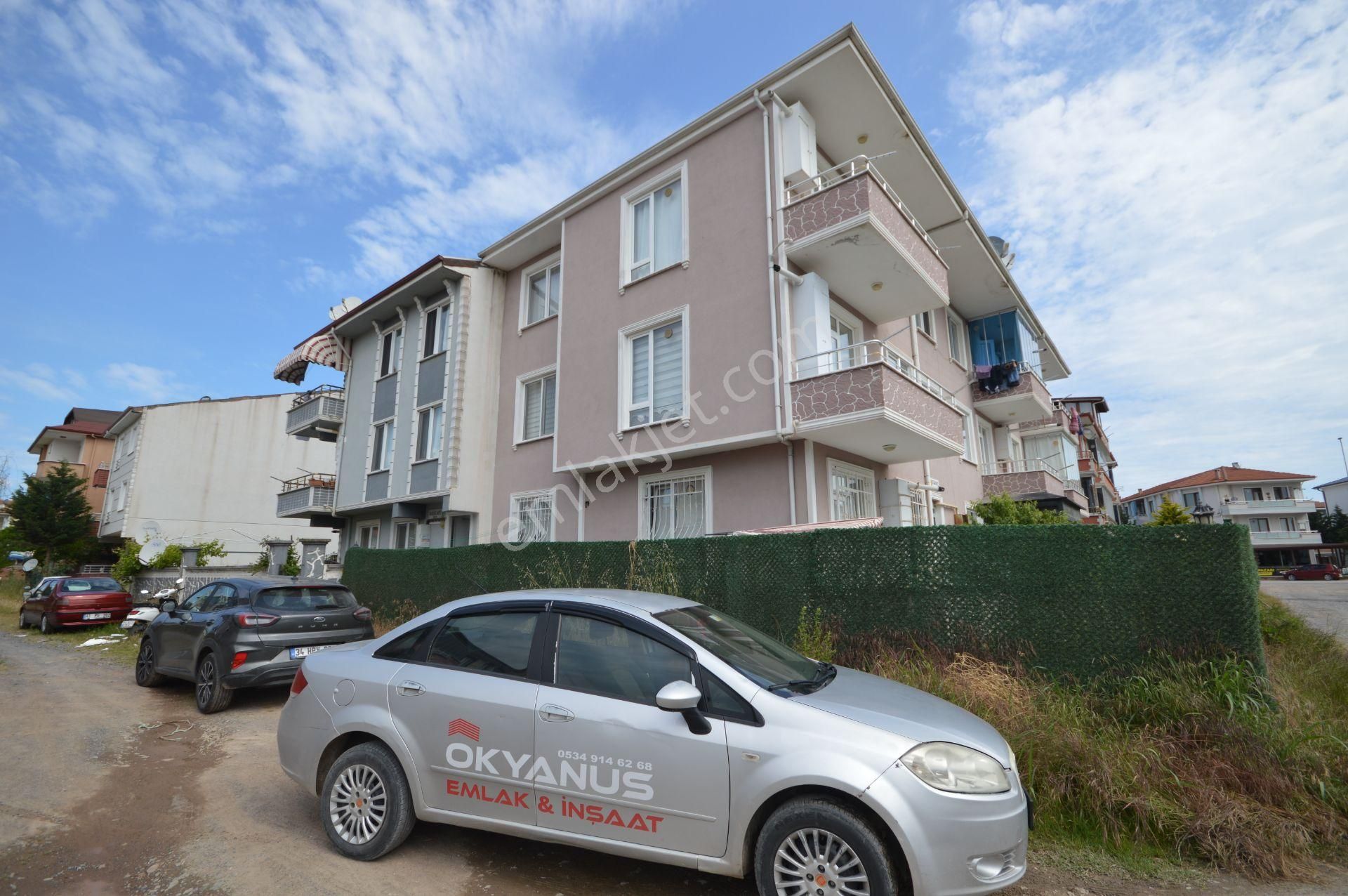 🏖️ Huzurun Adresi Karasu'da 2+1 Daire Sizi Bekliyor! 🏡🌊