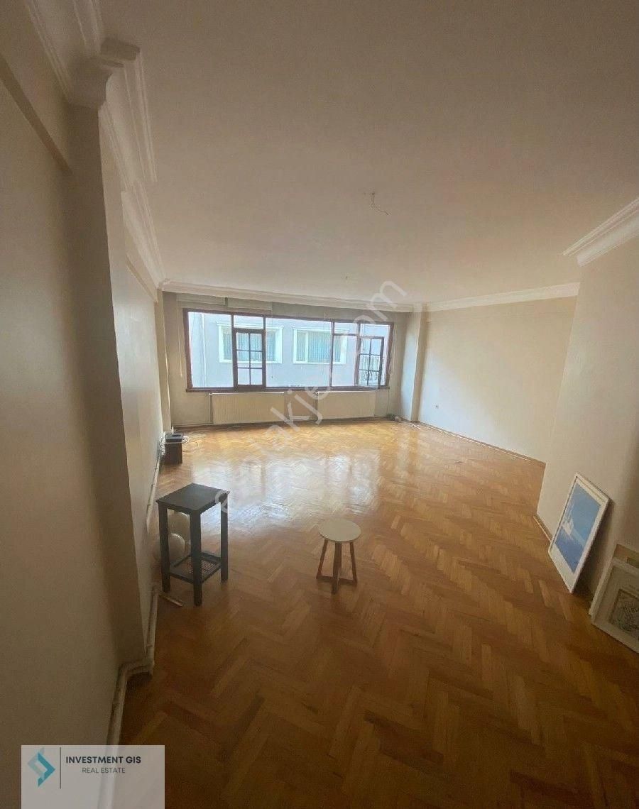 Muradiye Mah. Kiralık Ferah 3+1 Daire