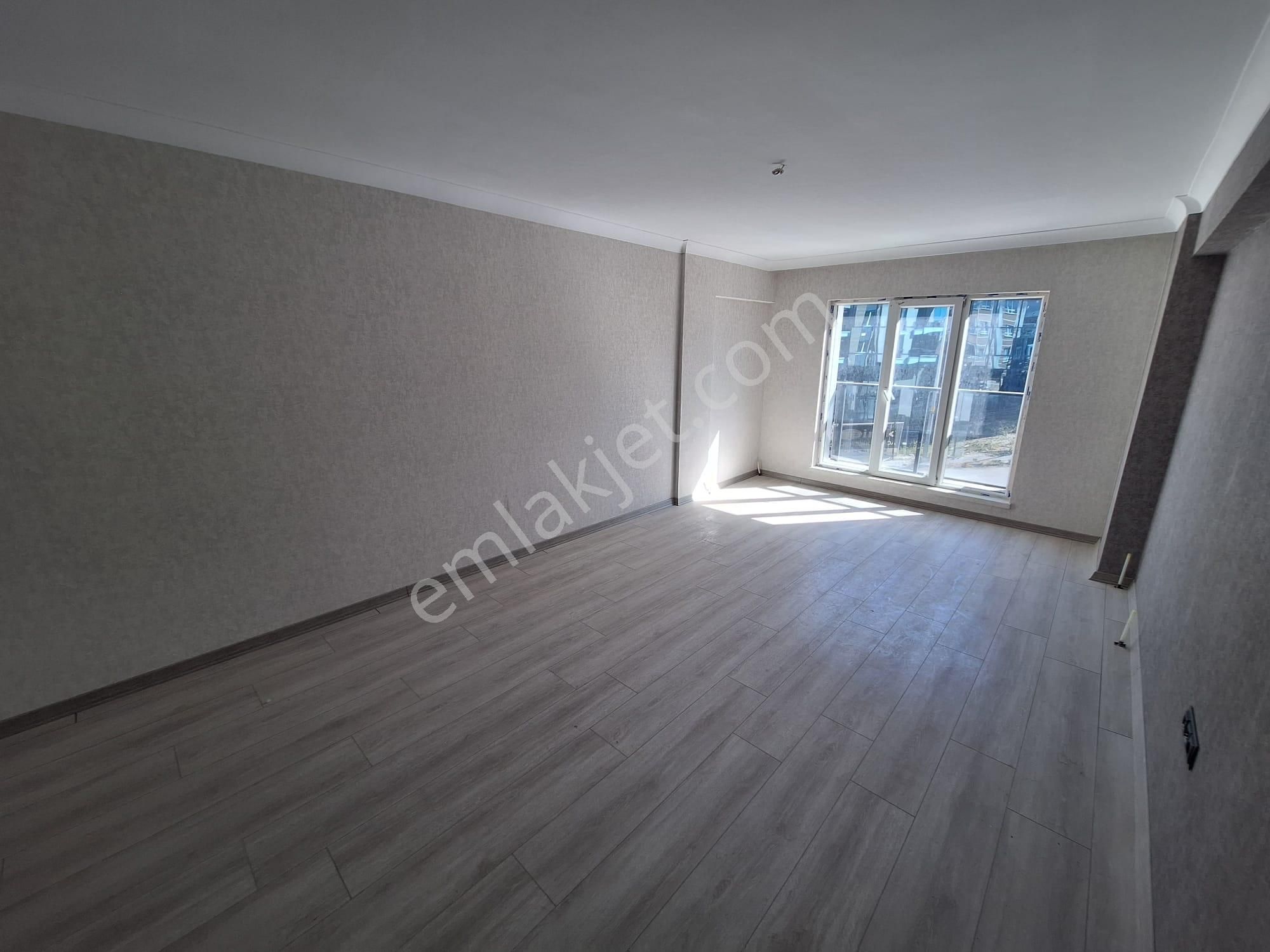 Keçiören Kanuni Mah 3+1 Masrafsız Satılık Daire