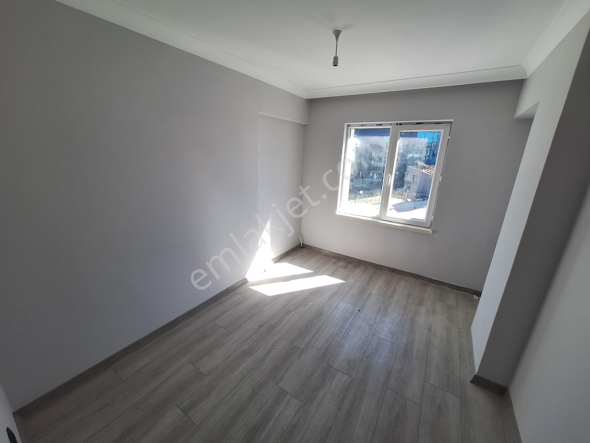 Keçiören Kanuni Mah 3+1 Masrafsız Satılık Daire - Görsel 17