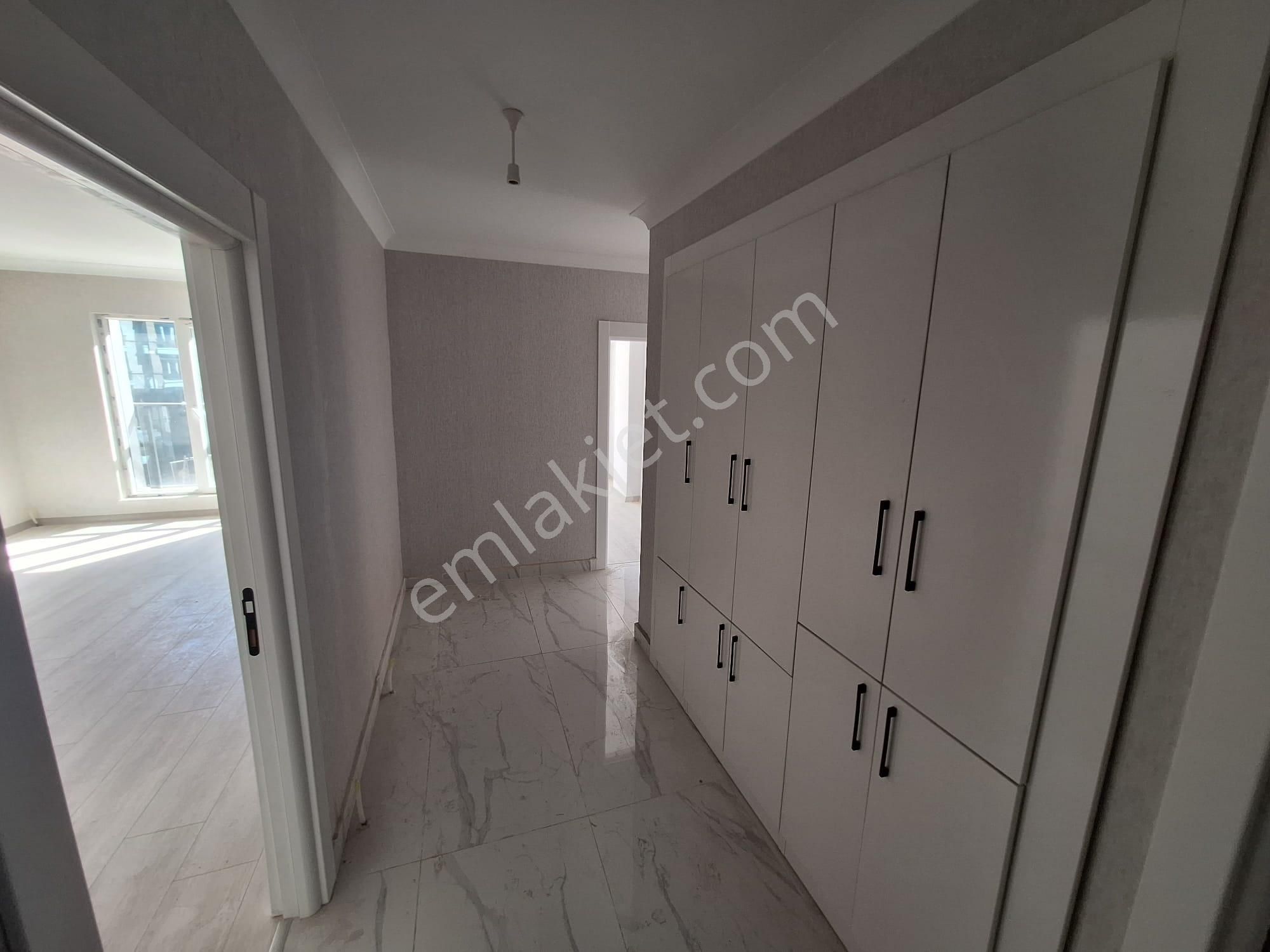 Keçiören Kanuni Mah 3+1 Masrafsız Satılık Daire - Görsel 22