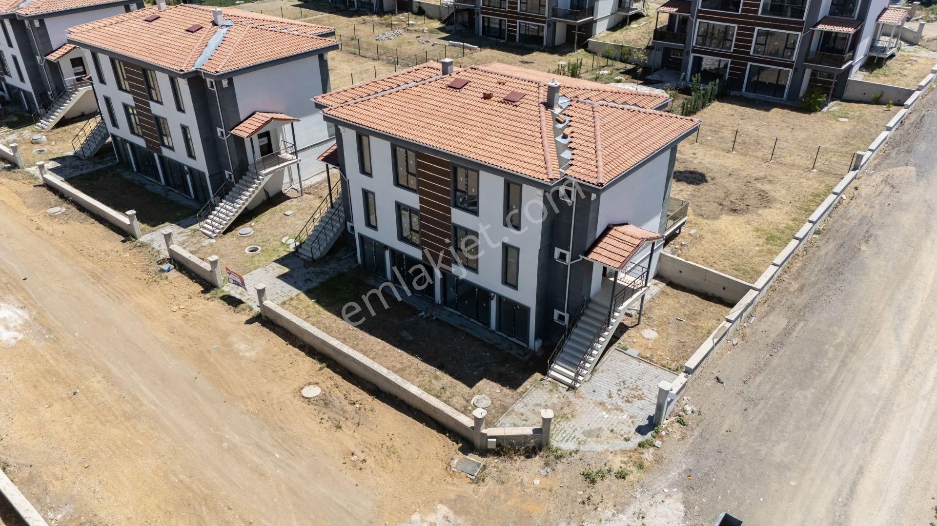 Ankara Sıncan Alcı Mahallesınde Satılık Vılla