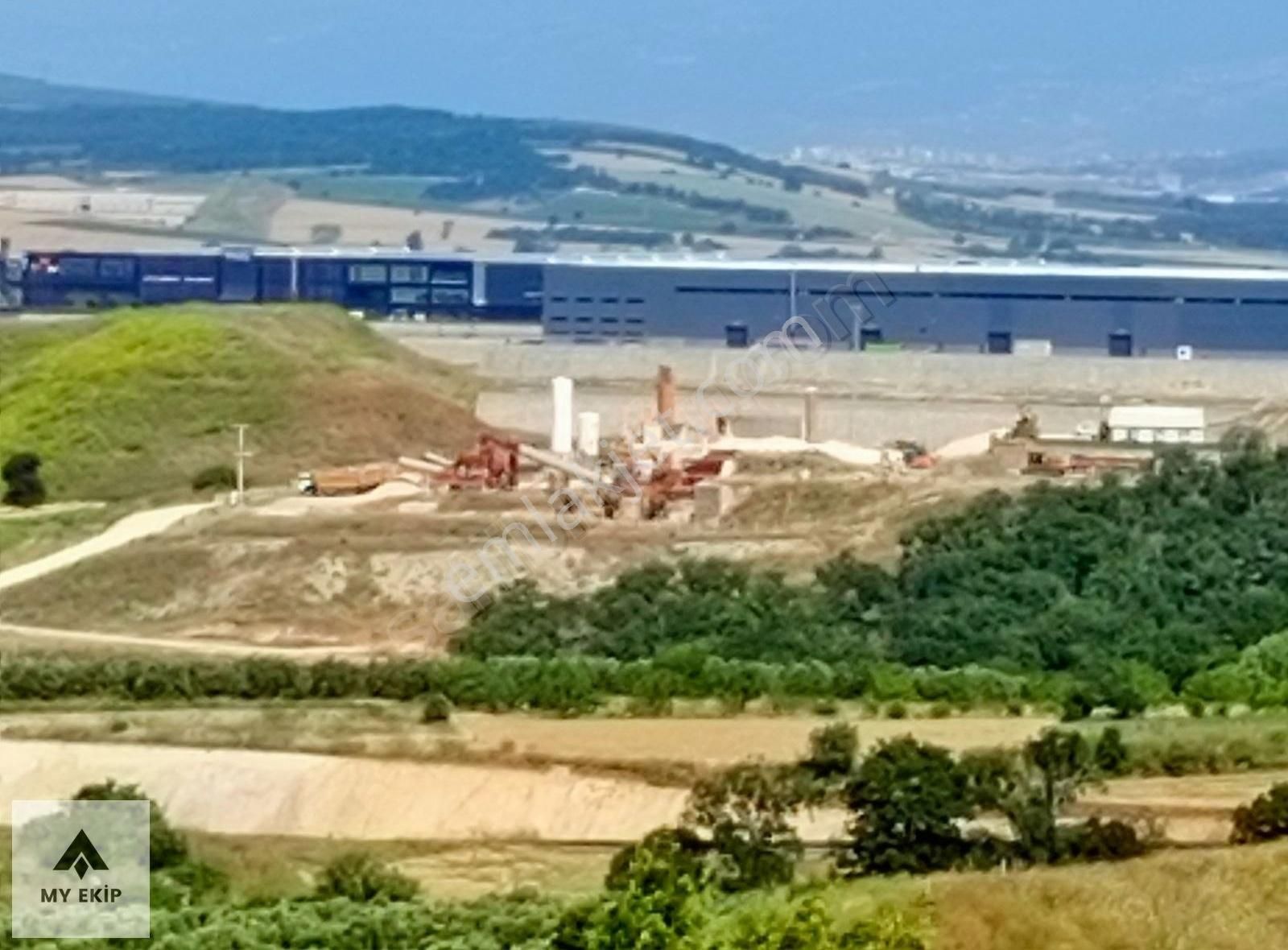 My Ekipden Başkentin Batıyakası Sincan Temelli De İmarlı Arsa - Görsel 35