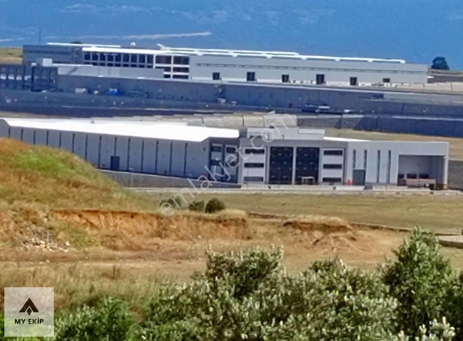 My Ekipden Başkentin Batıyakası Sincan Temelli De İmarlı Arsa - Görsel 19