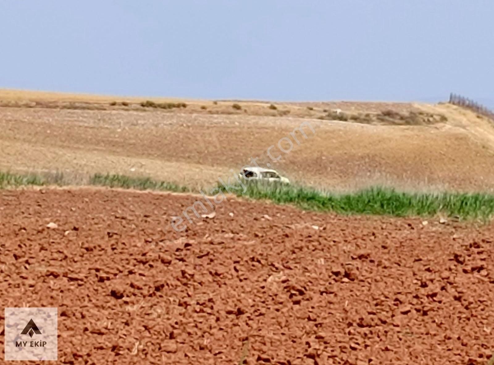 My Ekipden Başkentin Batıyakası Sincan Temelli De İmarlı Arsa - Görsel 5