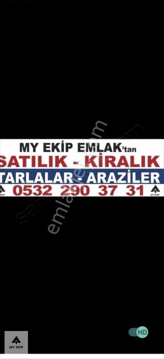 My Ekipden Başkentin Batıyakası Sincan Temelli De İmarlı Arsa - Görsel 34