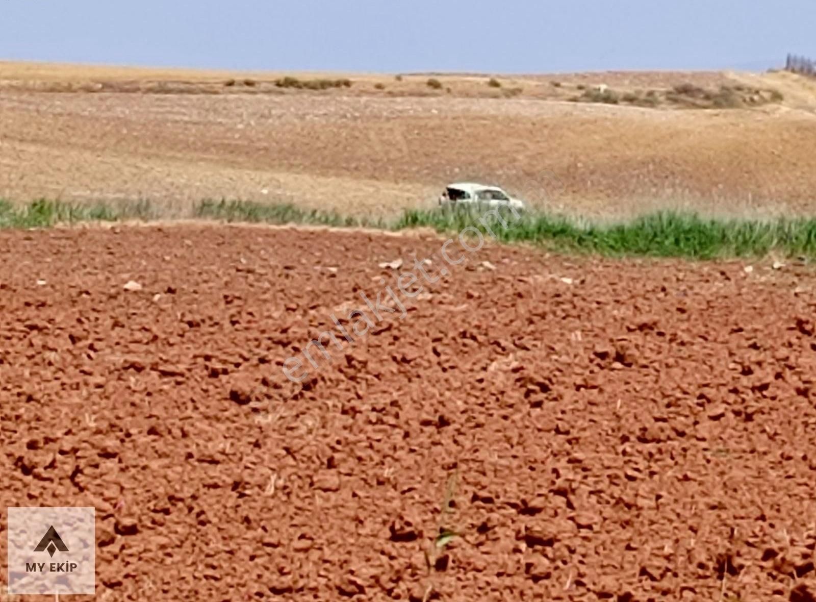 My Ekipden Başkentin Batıyakası Sincan Temelli De İmarlı Arsa - Görsel 8