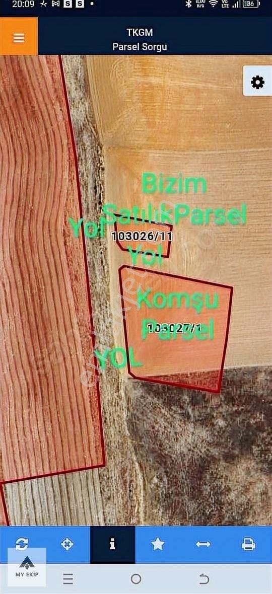 My Ekipdenbaşkent Ankara Sincan Temelli De Hızla Gelişen Bölgede - Görsel 19