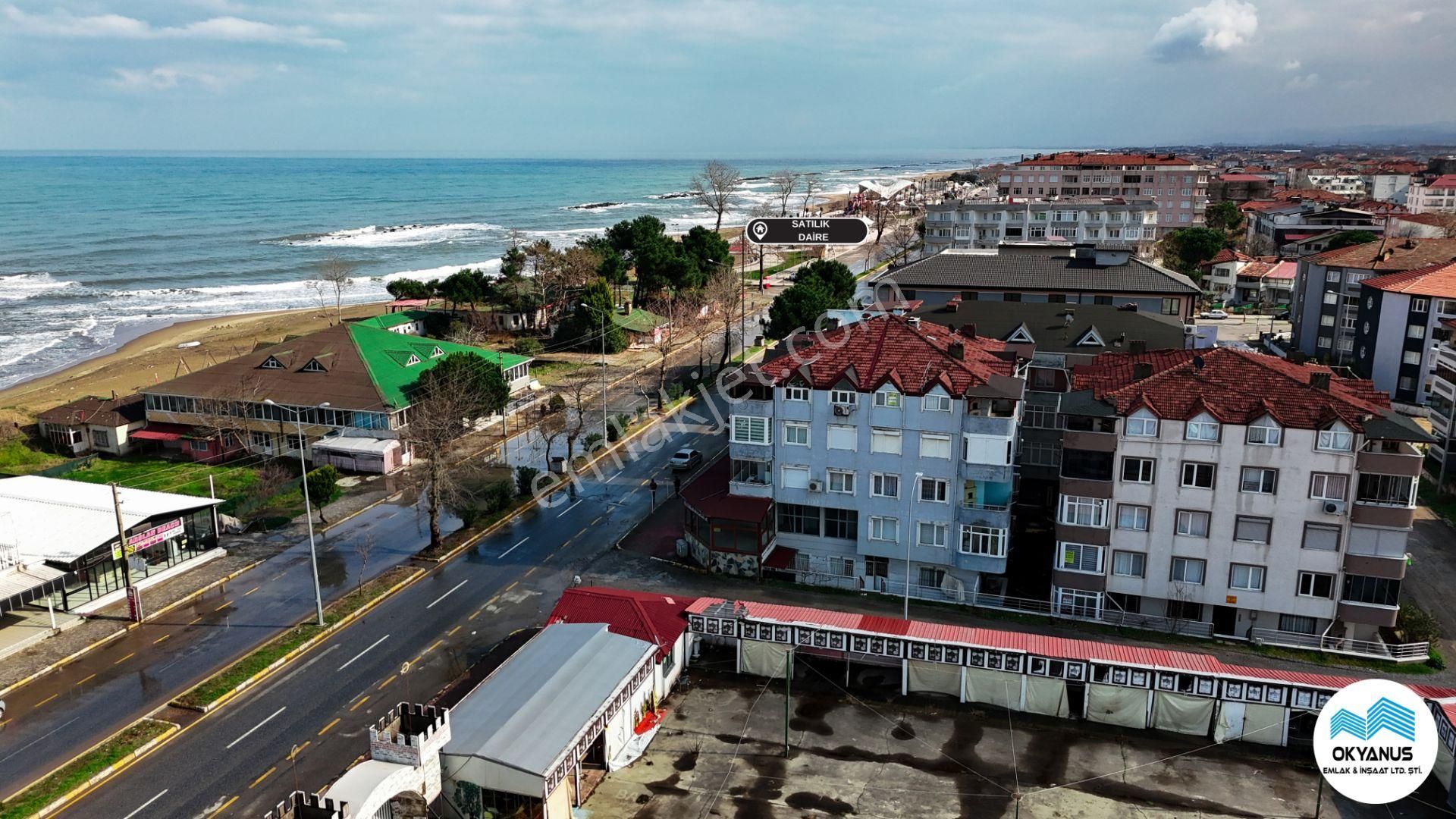 🌊 Yaz Kış Deniz Manzarasıyla Yaşam Sizi Bekliyor! 🏖️🛋️