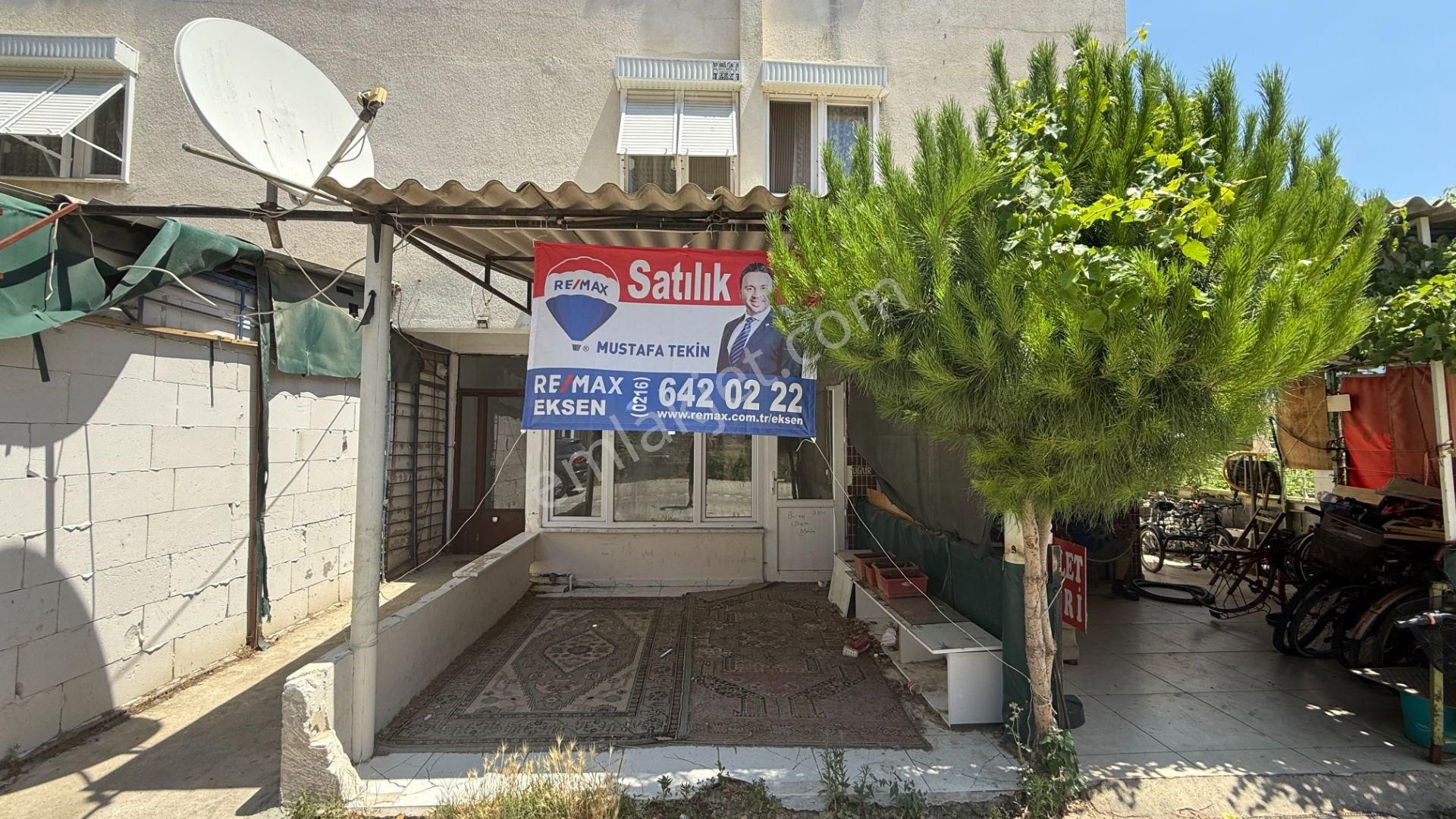Akçay İkizçay'da Merkezi Konumda Satılık Dükkan
