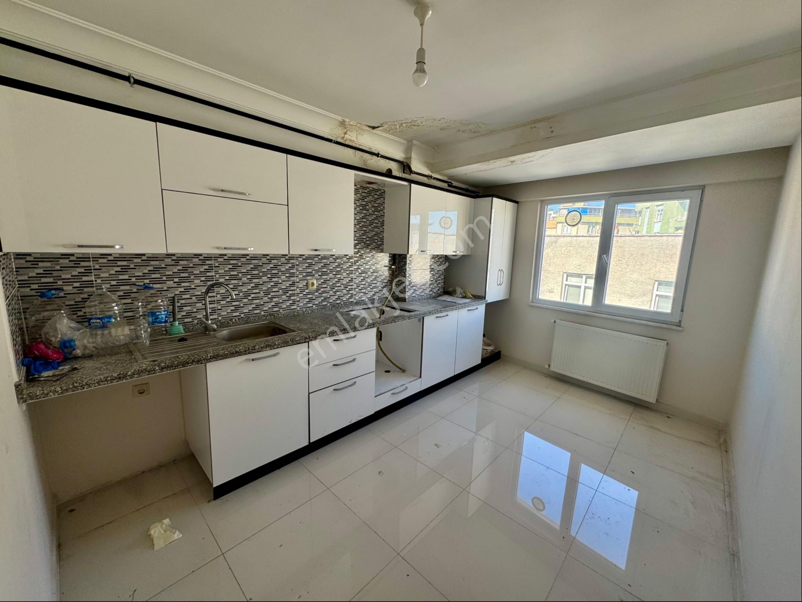 Evim-nur’dan Fevzi Çakmak Mh 2+0!kiralık Daire