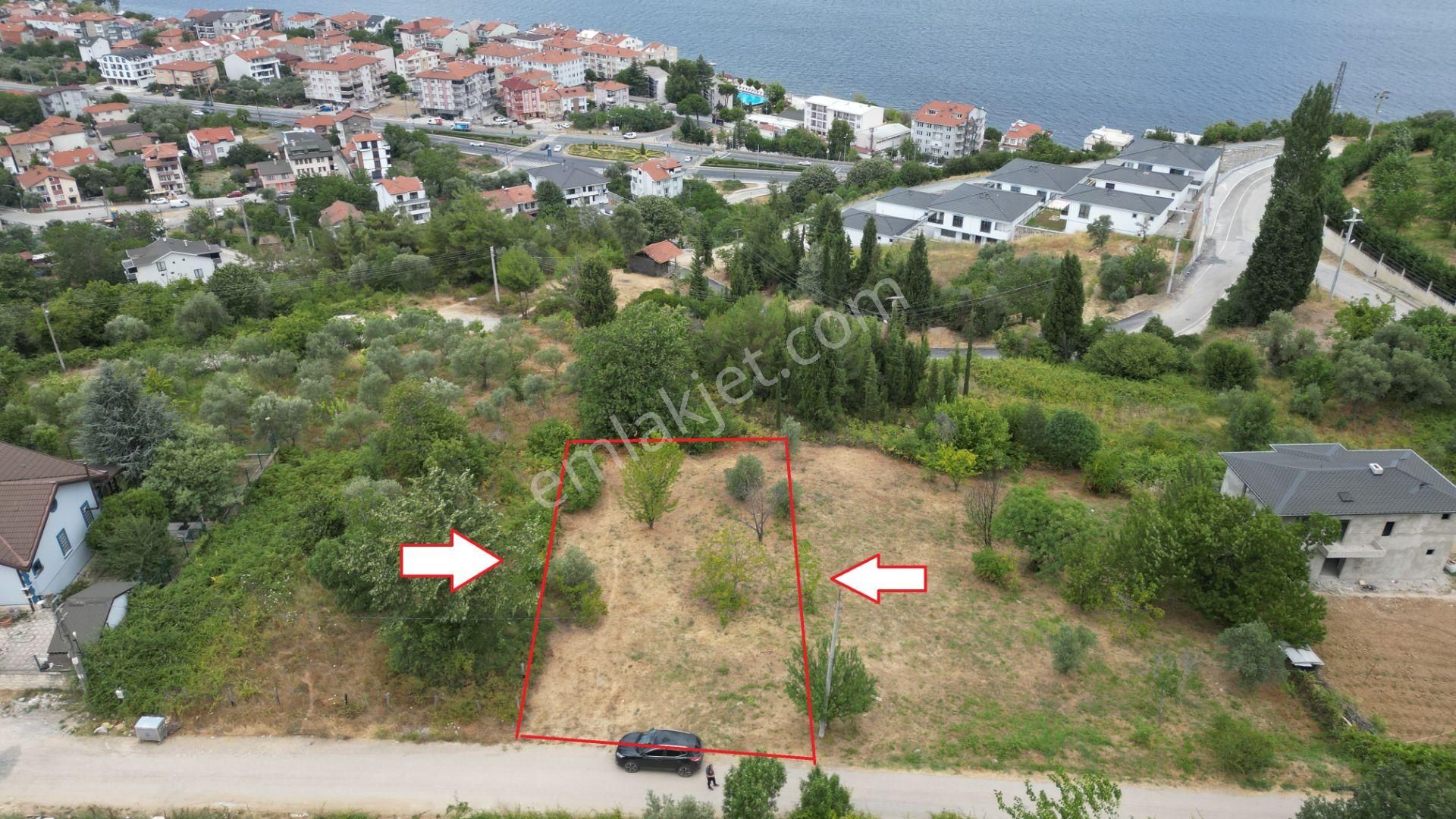 Kocaeli Gölcük A.ulaşlı 472 M2 Konut İmarlı Satılık Arsa