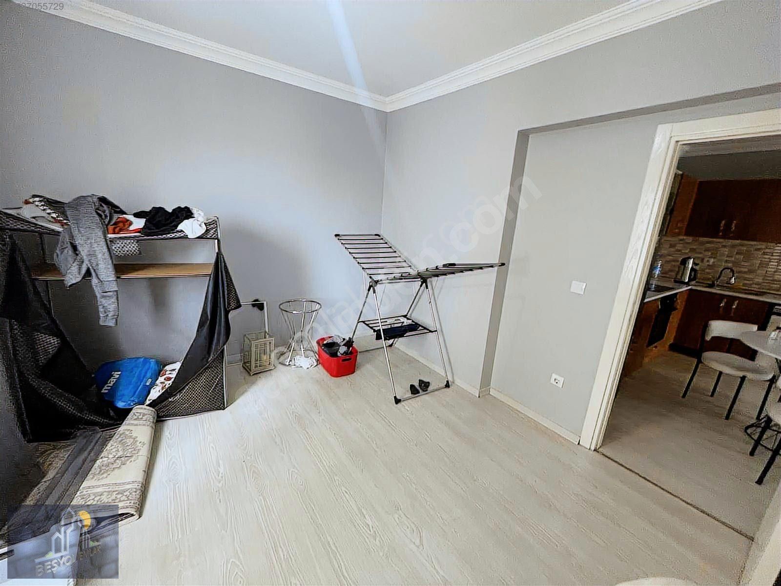Hatipoğlu'dan Hill İstanbul Konaklarında 2+1 Yatırımlık Arakat Daire - Görsel 18