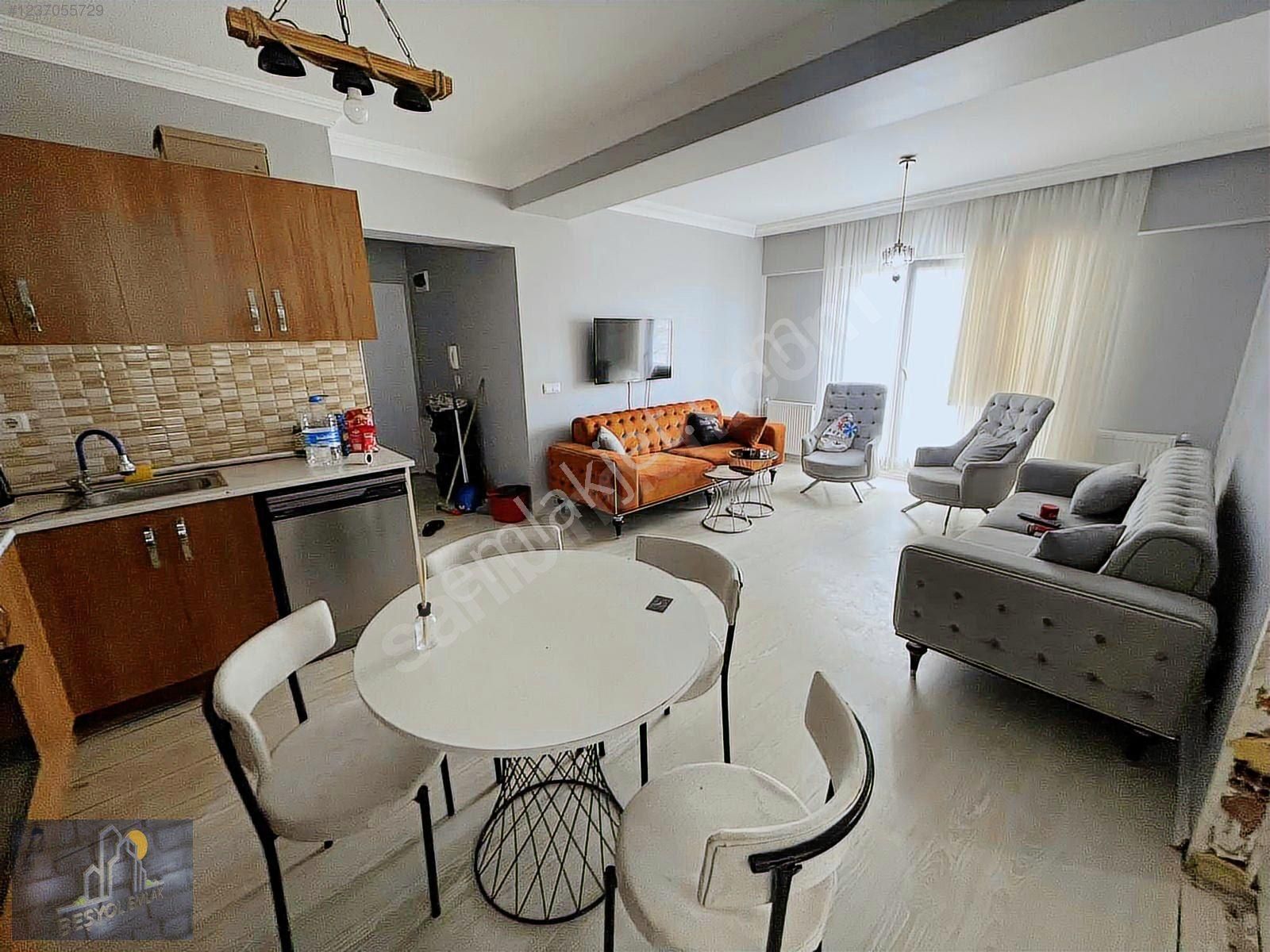 Hatipoğlu'dan Hill İstanbul Konaklarında 2+1 Yatırımlık Arakat Daire - Görsel 3