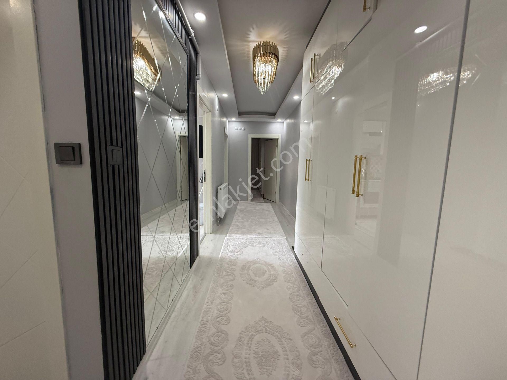 Keçiörende 3+1full Yapılı Öncepheli İskanlı Geniş Daire Acil Satılık - Görsel 33