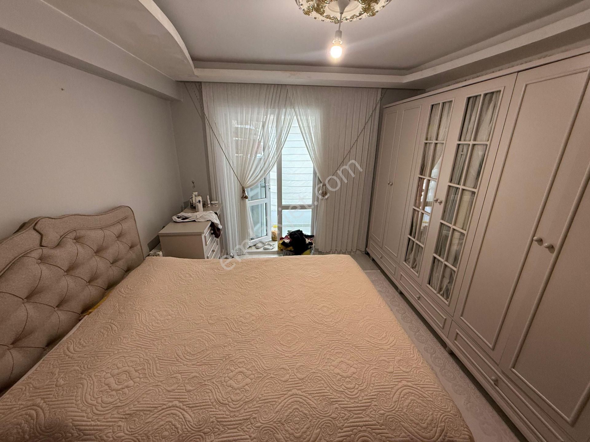 Keçiörende 3+1full Yapılı Öncepheli İskanlı Geniş Daire Acil Satılık - Görsel 20