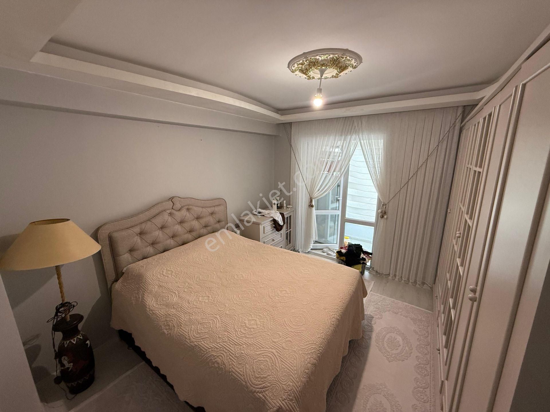 Keçiörende 3+1full Yapılı Öncepheli İskanlı Geniş Daire Acil Satılık - Görsel 34