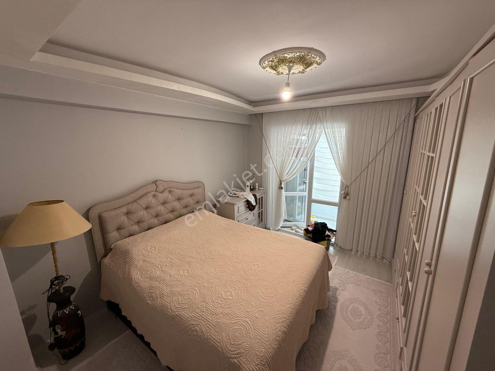 Keçiörende 3+1full Yapılı Öncepheli İskanlı Geniş Daire Acil Satılık - Görsel 19