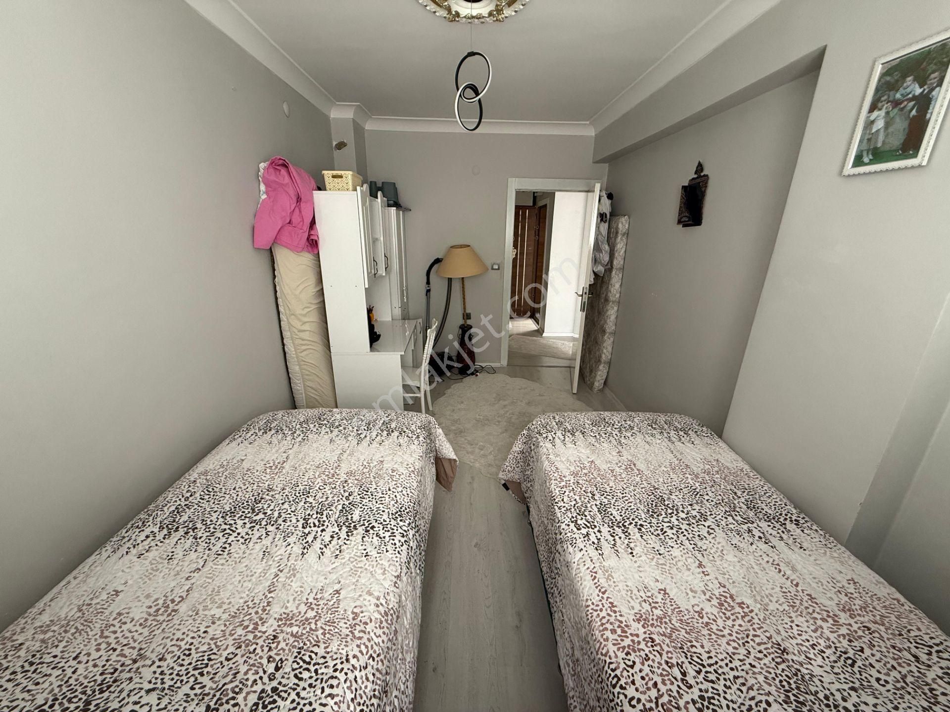 Keçiörende 3+1full Yapılı Öncepheli İskanlı Geniş Daire Acil Satılık - Görsel 29