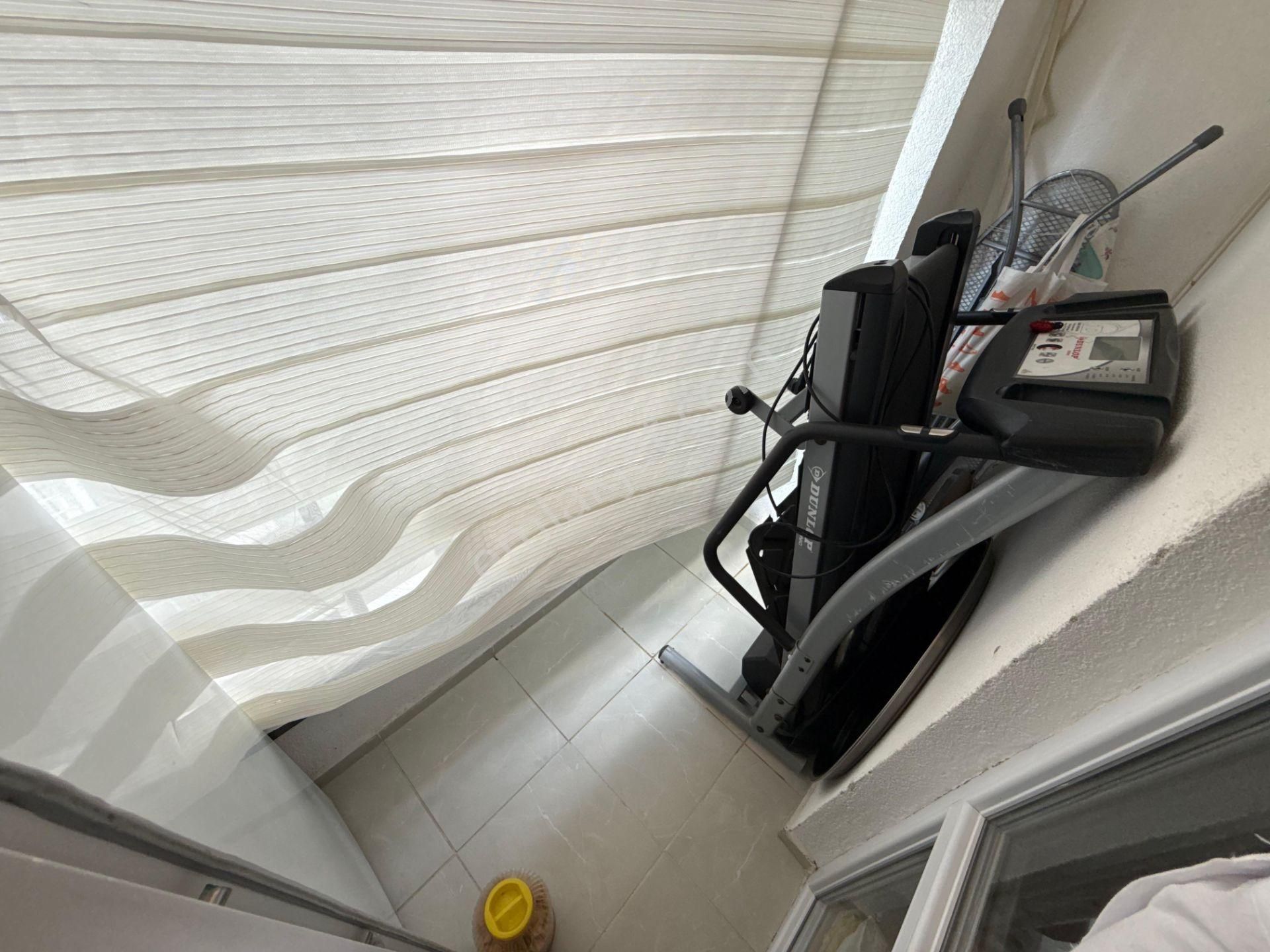 Keçiörende 3+1full Yapılı Öncepheli İskanlı Geniş Daire Acil Satılık - Görsel 25