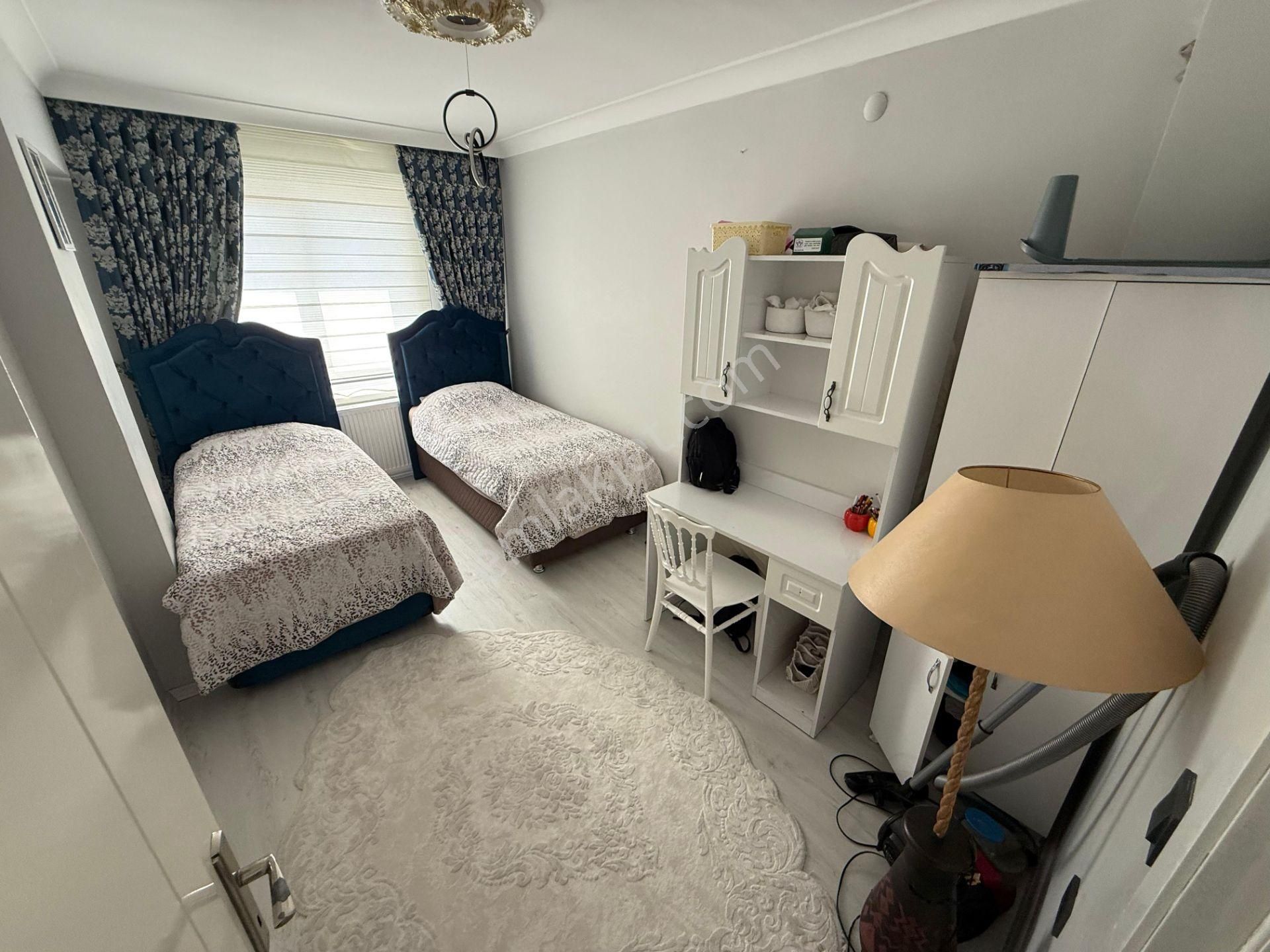 Keçiörende 3+1full Yapılı Öncepheli İskanlı Geniş Daire Acil Satılık - Görsel 28