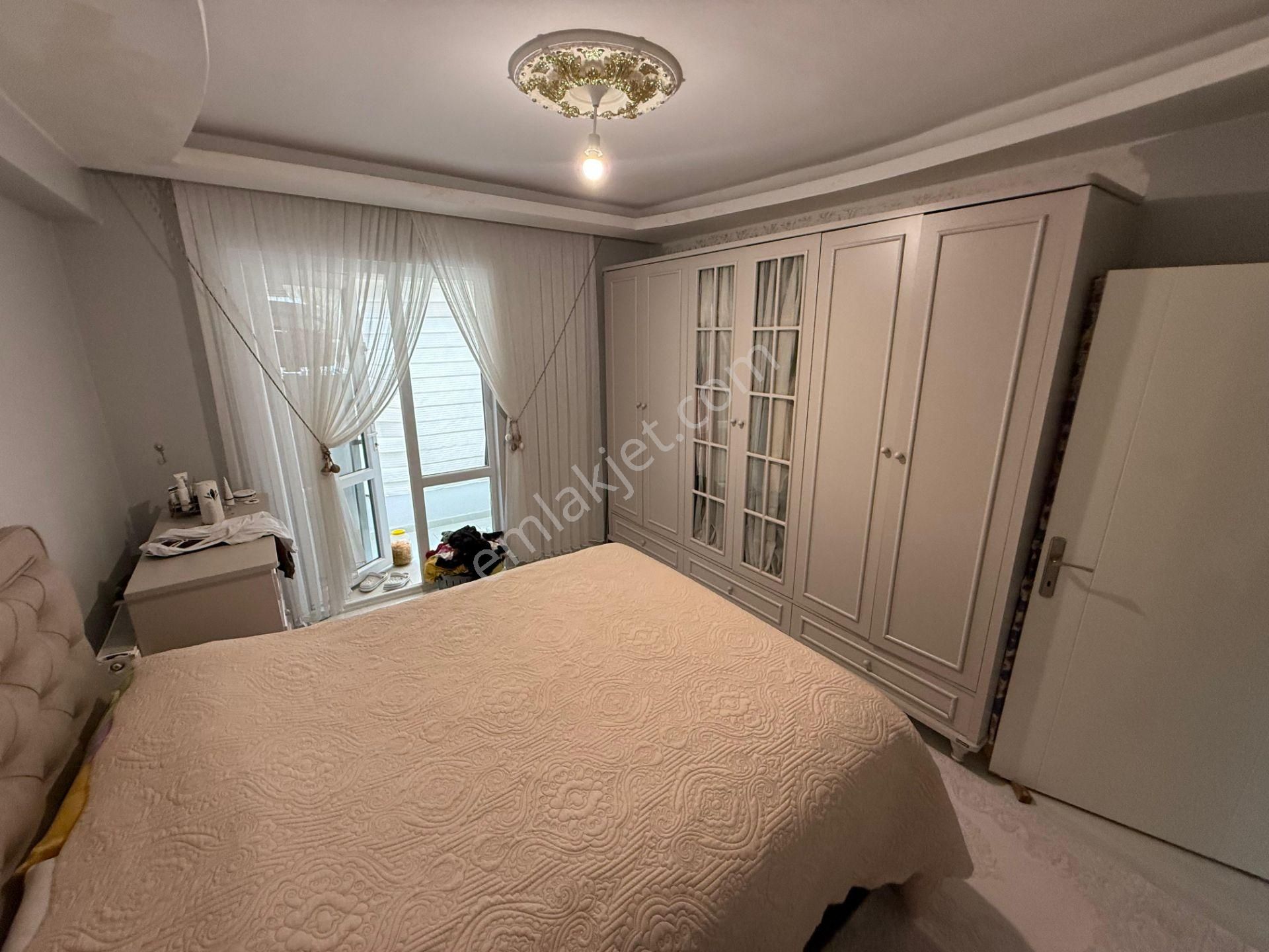 Keçiörende 3+1full Yapılı Öncepheli İskanlı Geniş Daire Acil Satılık - Görsel 18