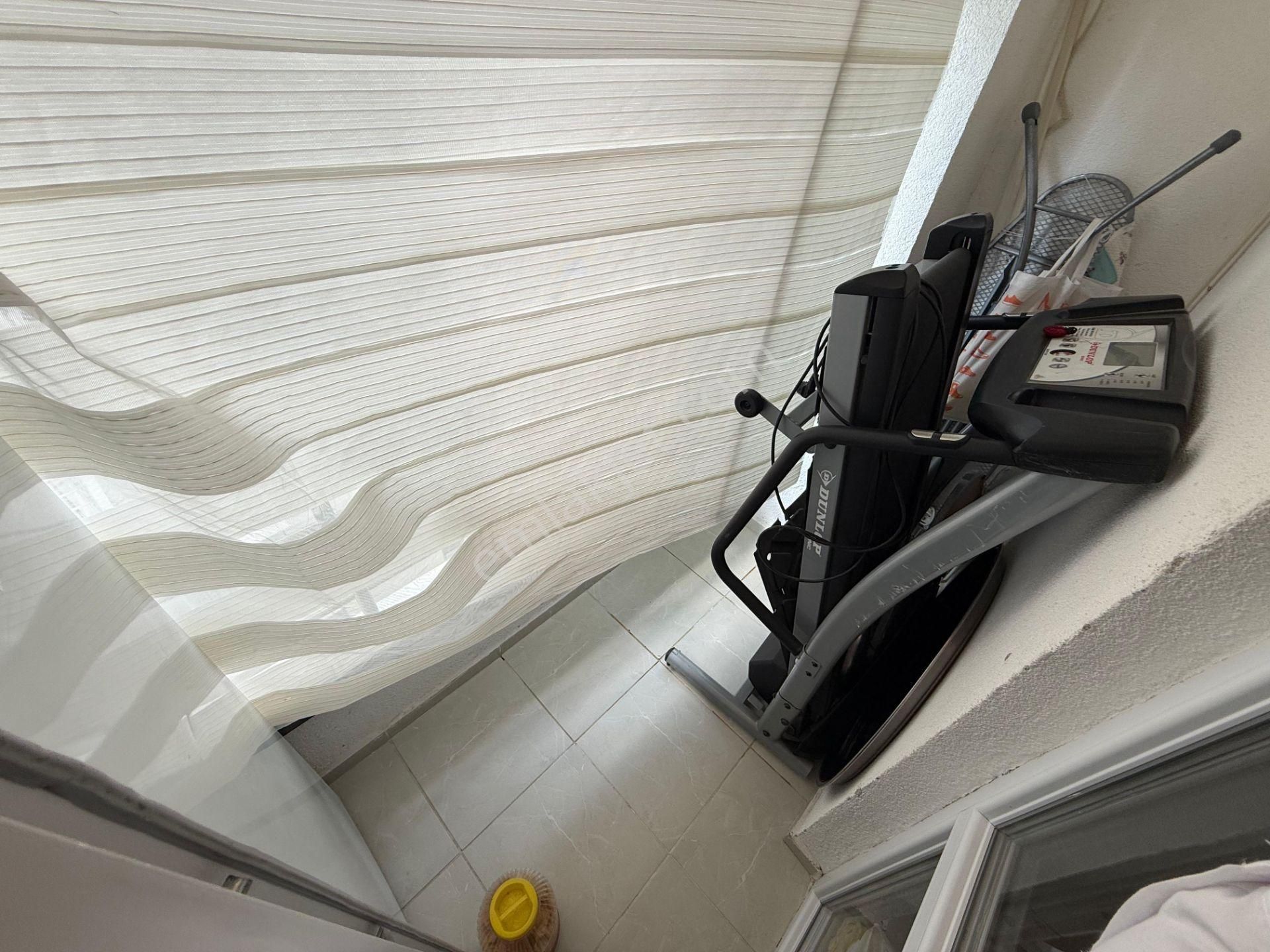 Keçiörende 3+1full Yapılı Öncepheli İskanlı Geniş Daire Acil Satılık - Görsel 5