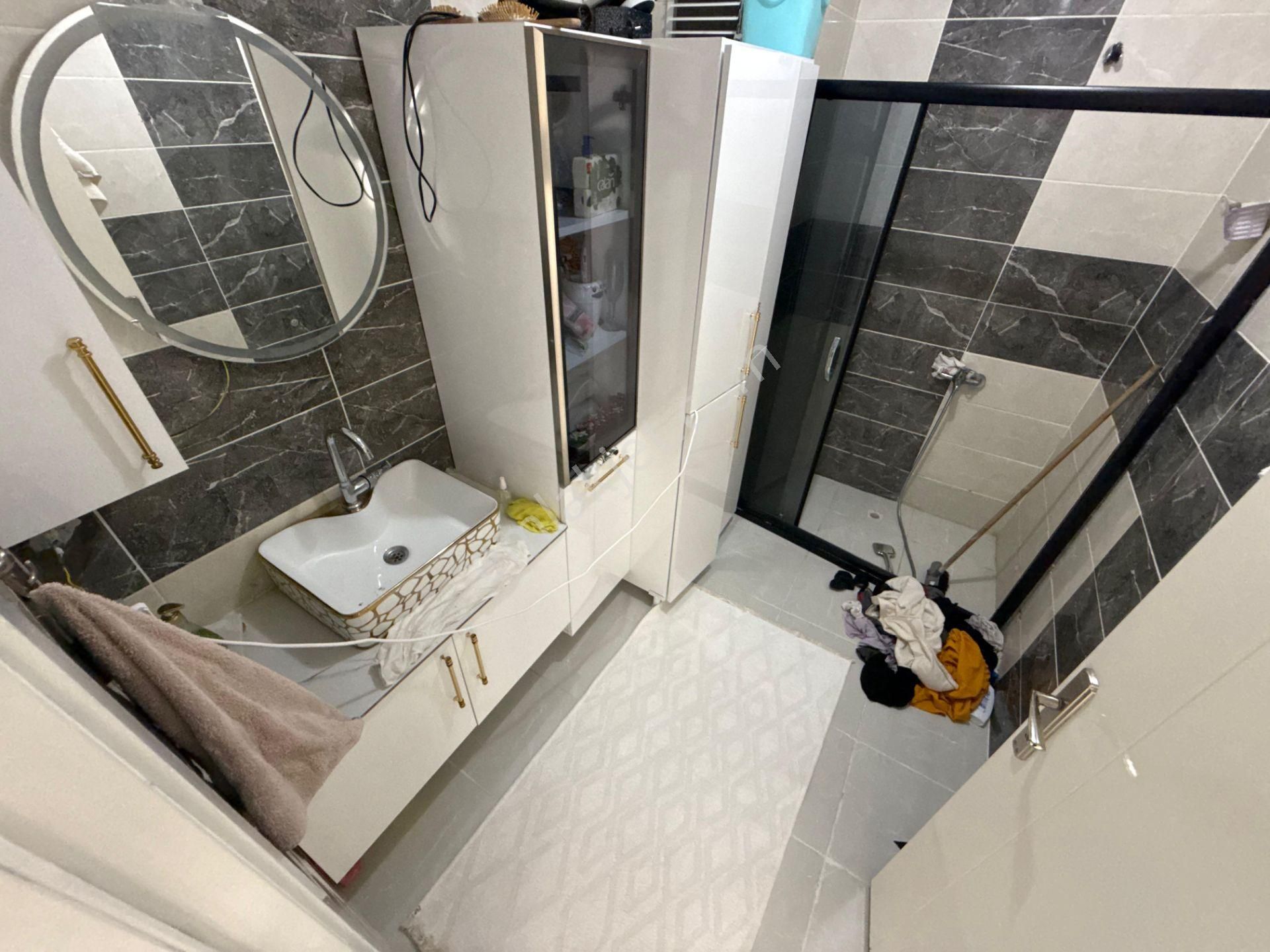 Keçiörende 3+1full Yapılı Öncepheli İskanlı Geniş Daire Acil Satılık - Görsel 30