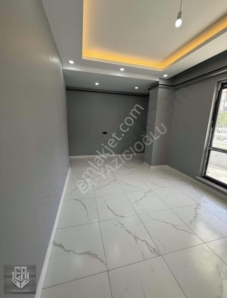 Çerkezköy Fatiih Mahallesi Ön Cepe Giriş 1+1 Lüx Daire - Görsel 23