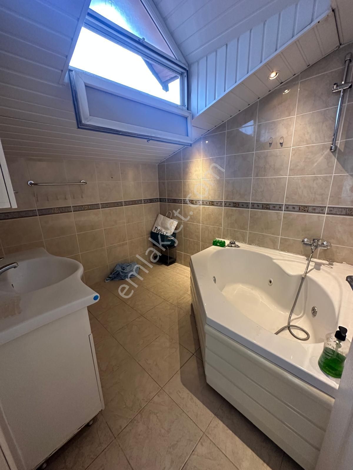 Alanya Oba 3+2 Denize 200 Metre 170 M2 Satılık Daire - Görsel 20