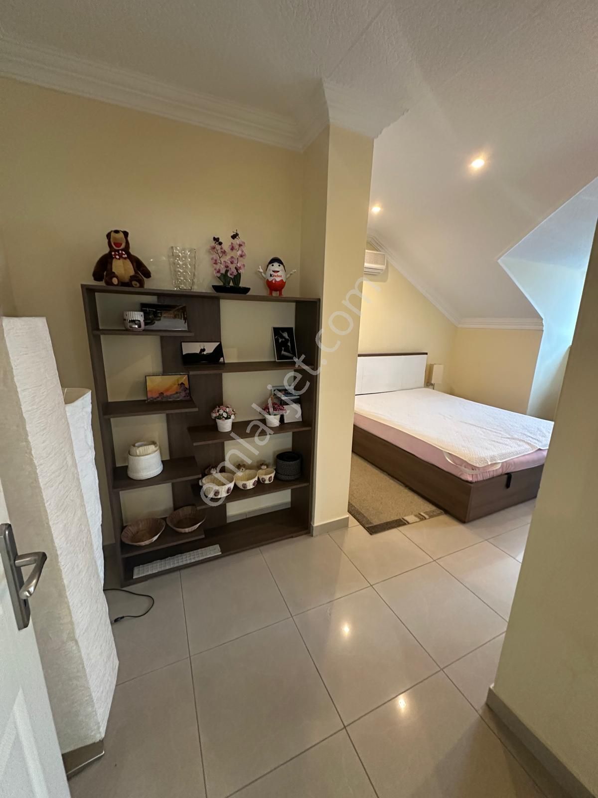 Alanya Oba 3+2 Denize 200 Metre 170 M2 Satılık Daire - Görsel 15