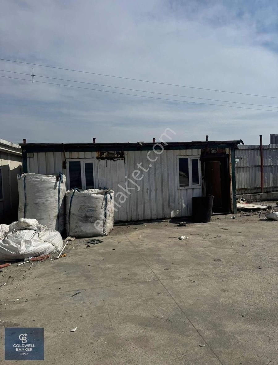 Tekirdağ Kapaklı Osb Üretime Depolamaya Tesis Tır Girer 2200m2 - Görsel 10