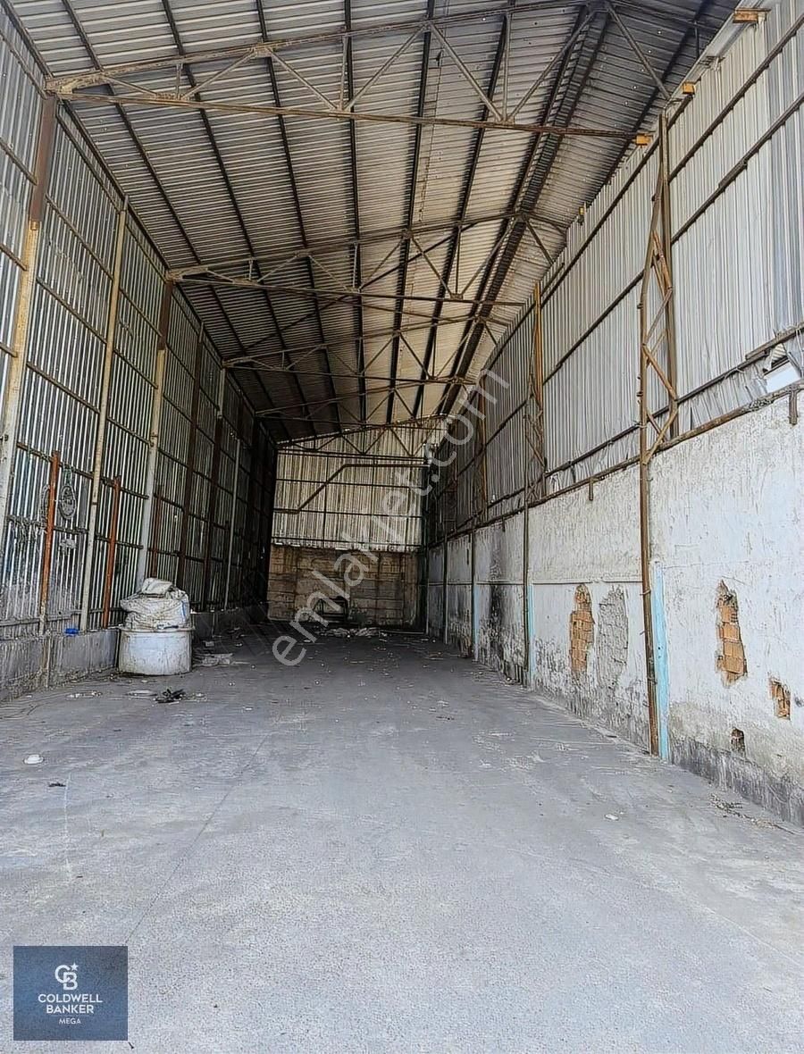 Tekirdağ Kapaklı Osb Üretime Depolamaya Tesis Tır Girer 2200m2 - Görsel 5