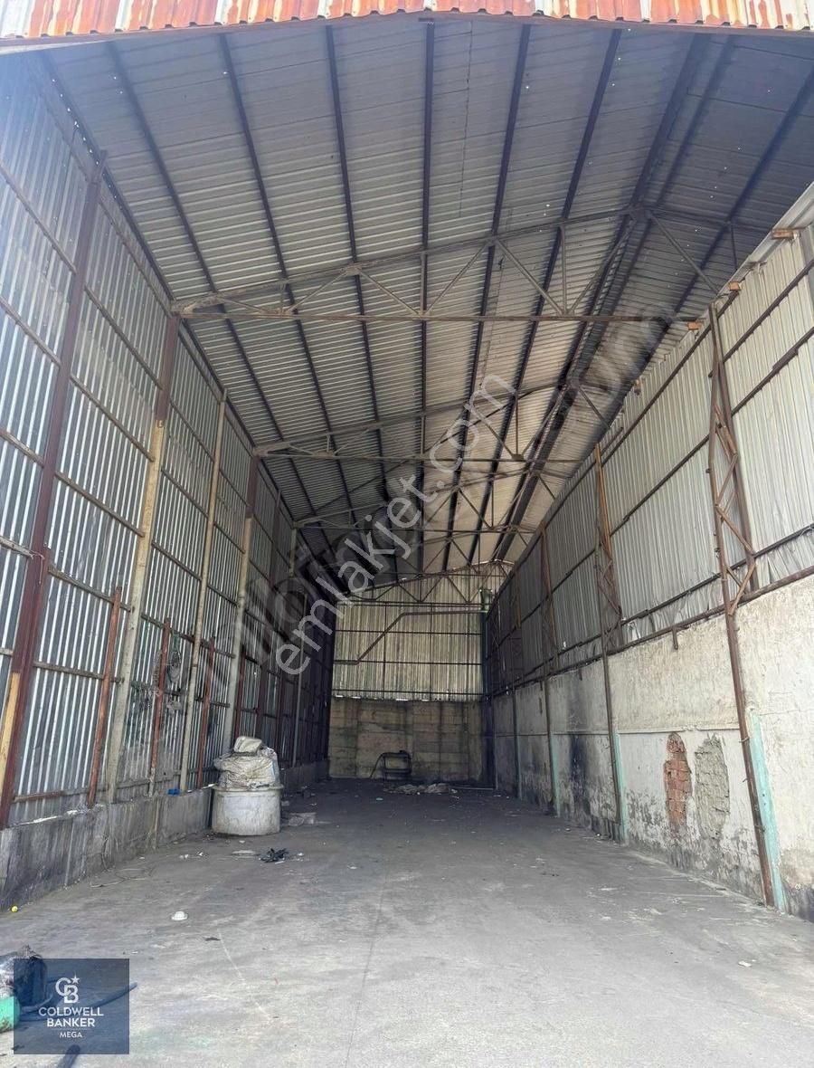 Tekirdağ Kapaklı Osb Üretime Depolamaya Tesis Tır Girer 2200m2 - Görsel 31