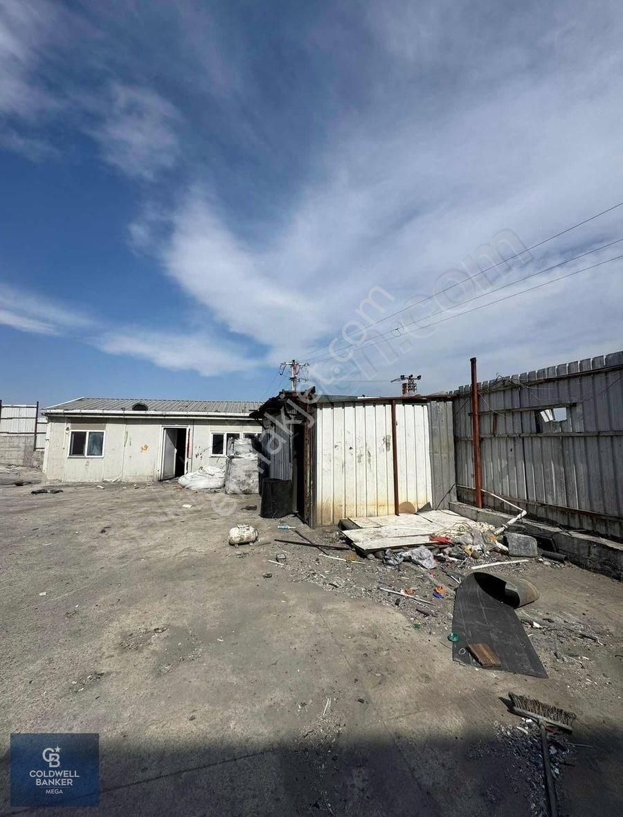 Tekirdağ Kapaklı Osb Üretime Depolamaya Tesis Tır Girer 2200m2 - Görsel 13