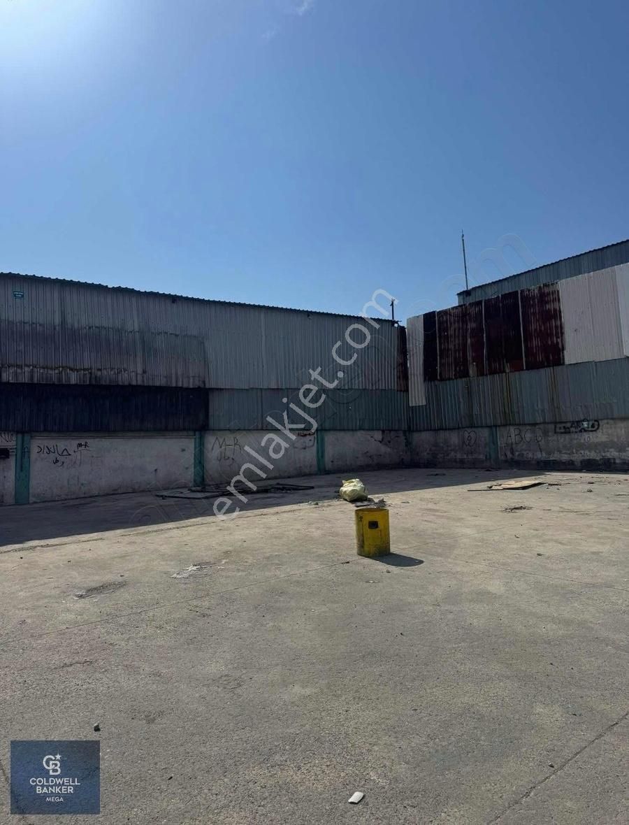 Tekirdağ Kapaklı Osb Üretime Depolamaya Tesis Tır Girer 2200m2 - Görsel 20