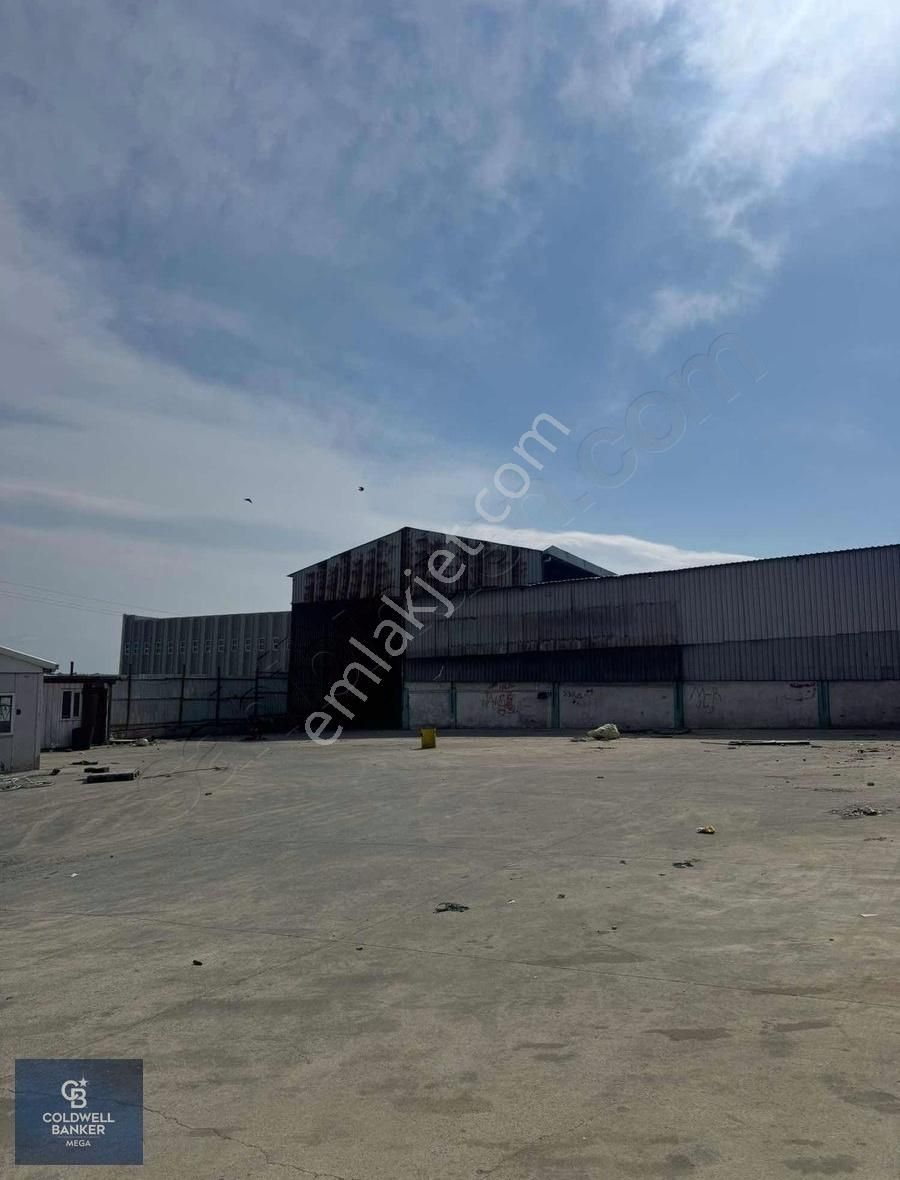 Tekirdağ Kapaklı Osb Üretime Depolamaya Tesis Tır Girer 2200m2 - Görsel 18