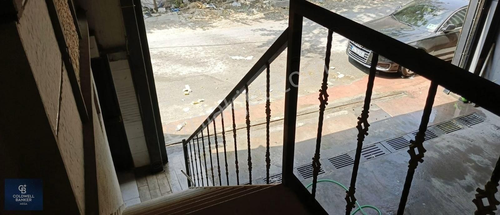 Kıraç Ta 510 M2 Kapalı Alana Sahip Kiralık Depo - Görsel 25