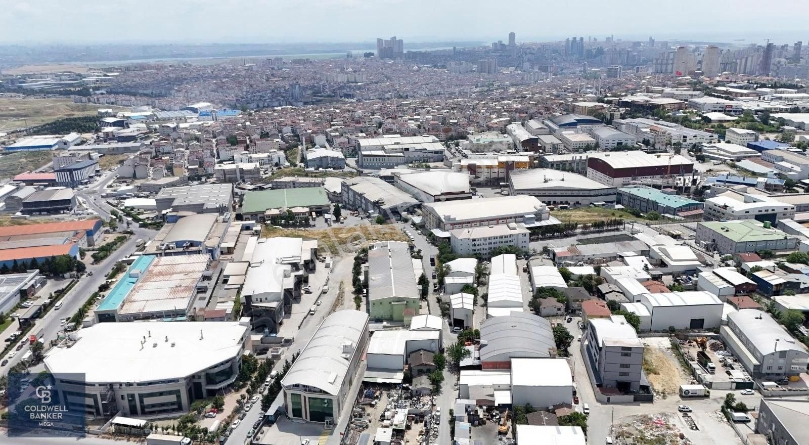 Kıraç Ta 510 M2 Kapalı Alana Sahip Kiralık Depo - Görsel 29