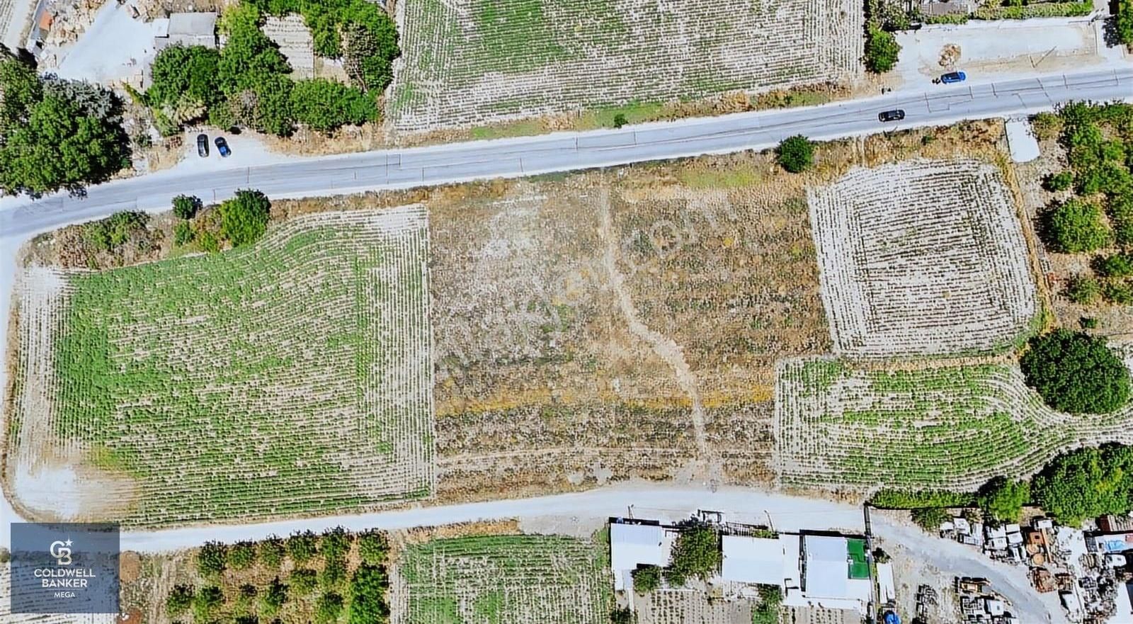 Yeşilbayırda Doğa İle İç İçe, Villa İmarlı Arsa Satılık! - Görsel 5