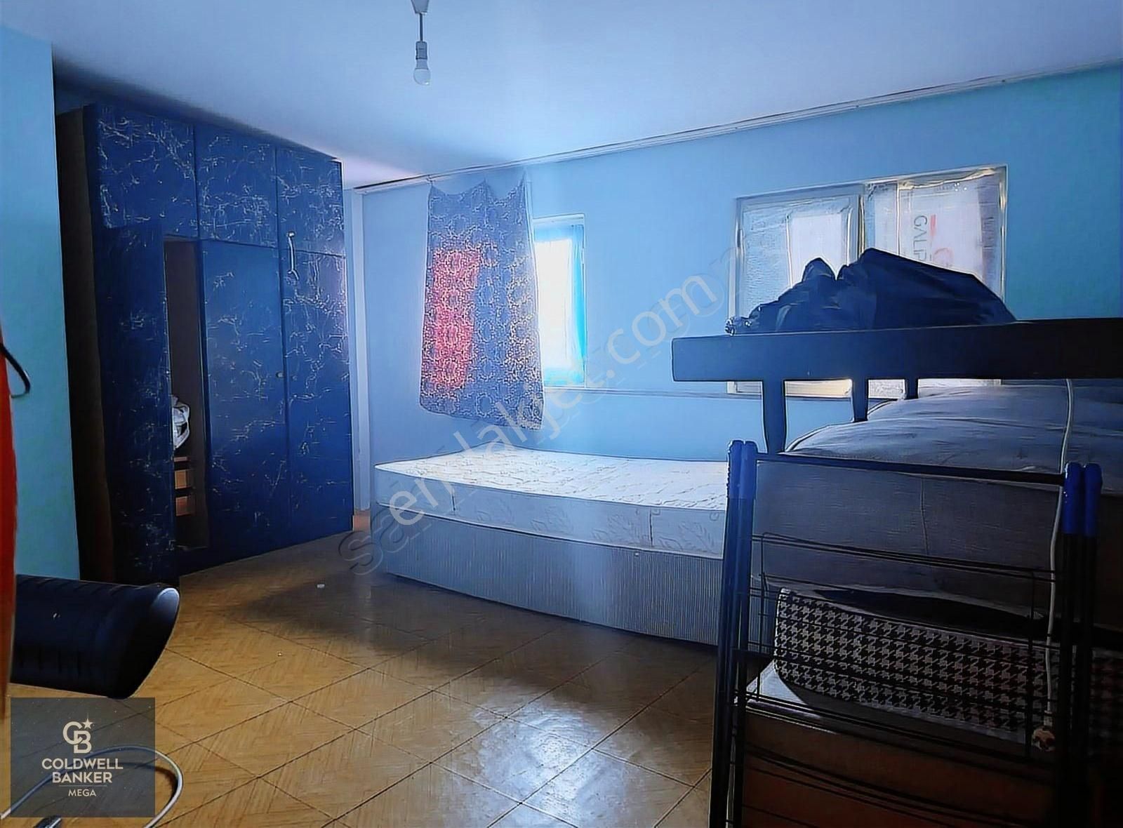 Karaburunda 593 M² Arsa İçinde Deniz Manzaralı - Görsel 9