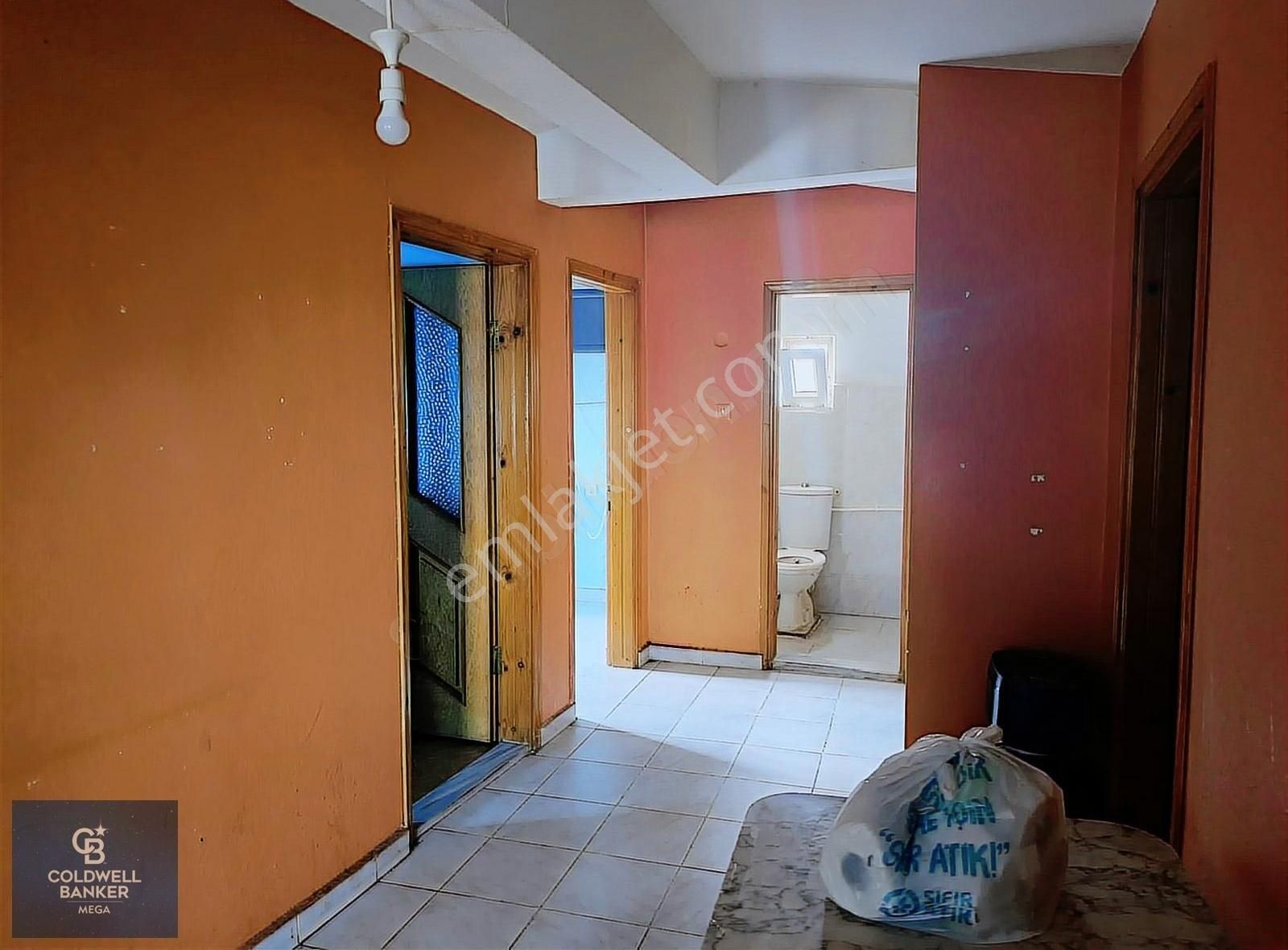 Karaburunda 593 M² Arsa İçinde Deniz Manzaralı - Görsel 17