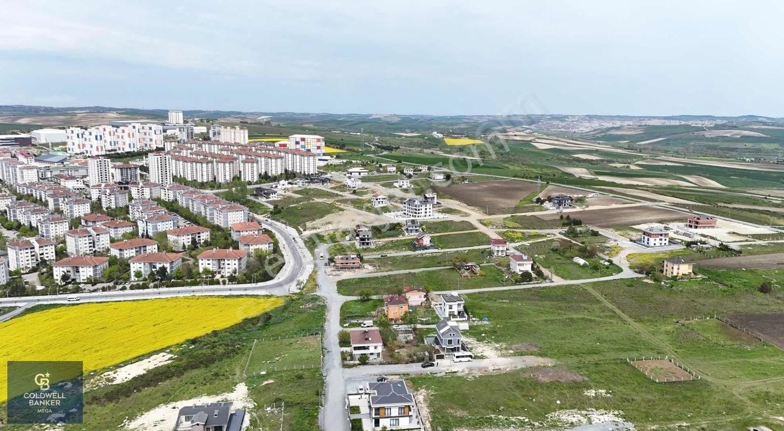 Arnavutköy Hadımköyde İmarlı İfrazlı 288 M2 Arsa - Görsel 24