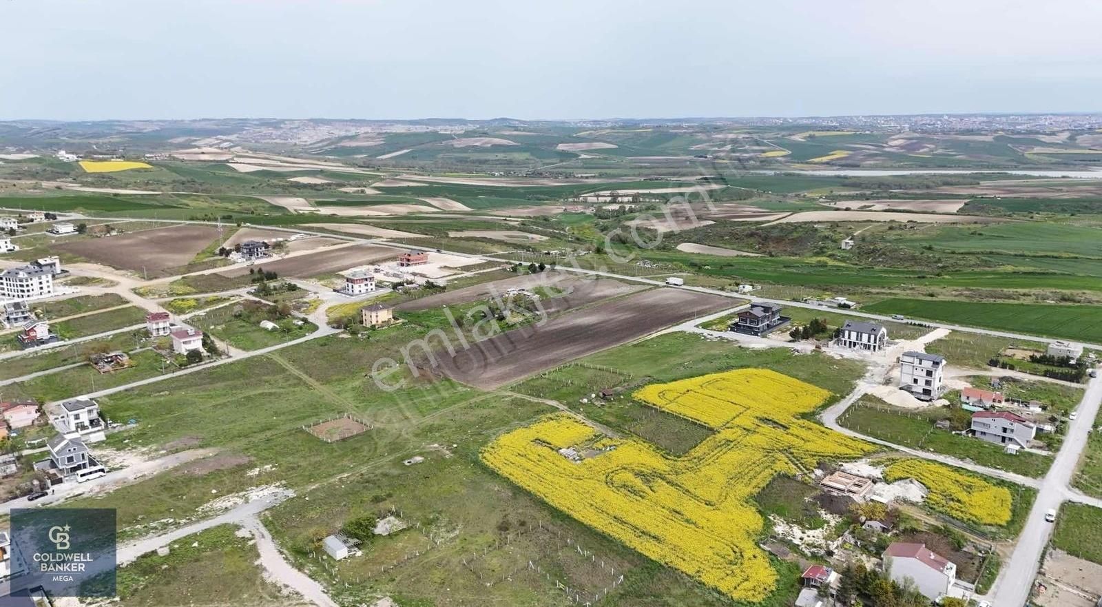 Arnavutköy Hadımköyde İmarlı İfrazlı 288 M2 Arsa - Görsel 28