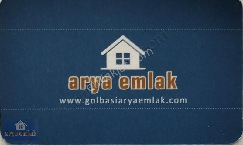 Beynam 5000 İmar Planı İçinde 375 M2 Tapulu Arsalar