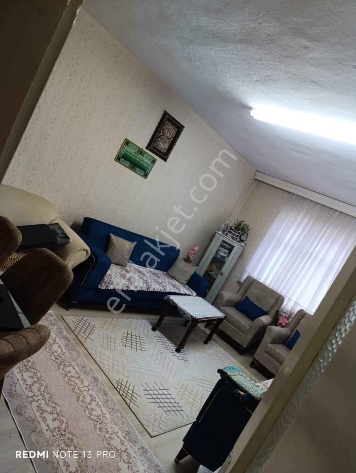 Kırıkkale Merkez Çallöz Mahallesi Düz Giriş Satılık Daire