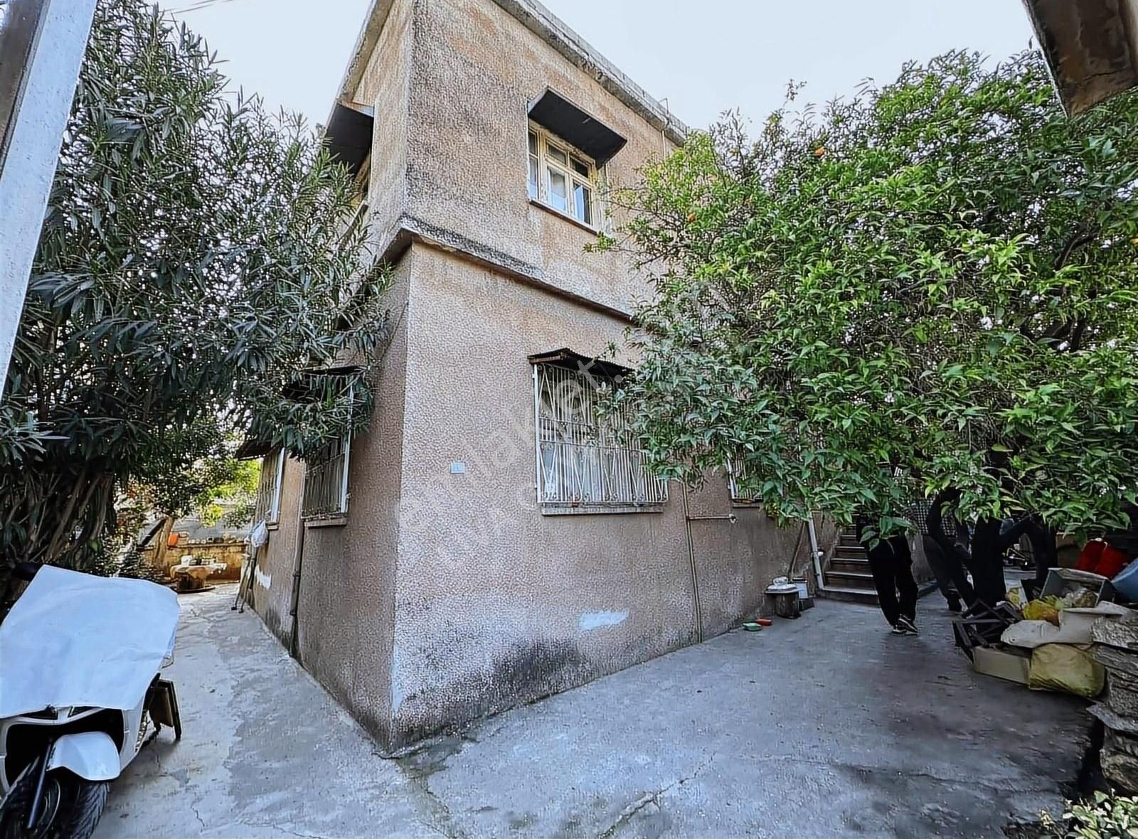 Tarsus Reşadiye Mahallesinde 350 M2 Müstakil Ev - Görsel 5