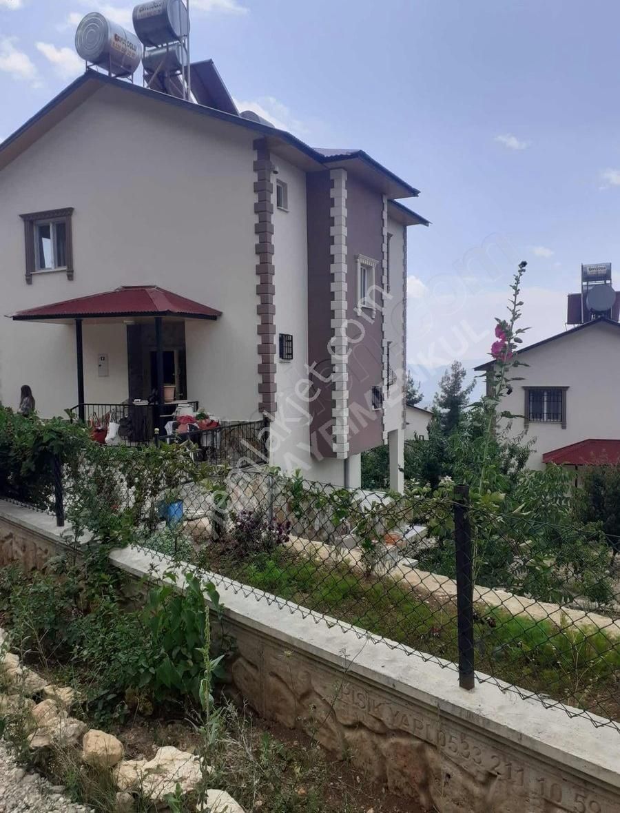 Liva Gayrimenkulden Çalıyayladan Ultra Lüks Villa - Görsel 3