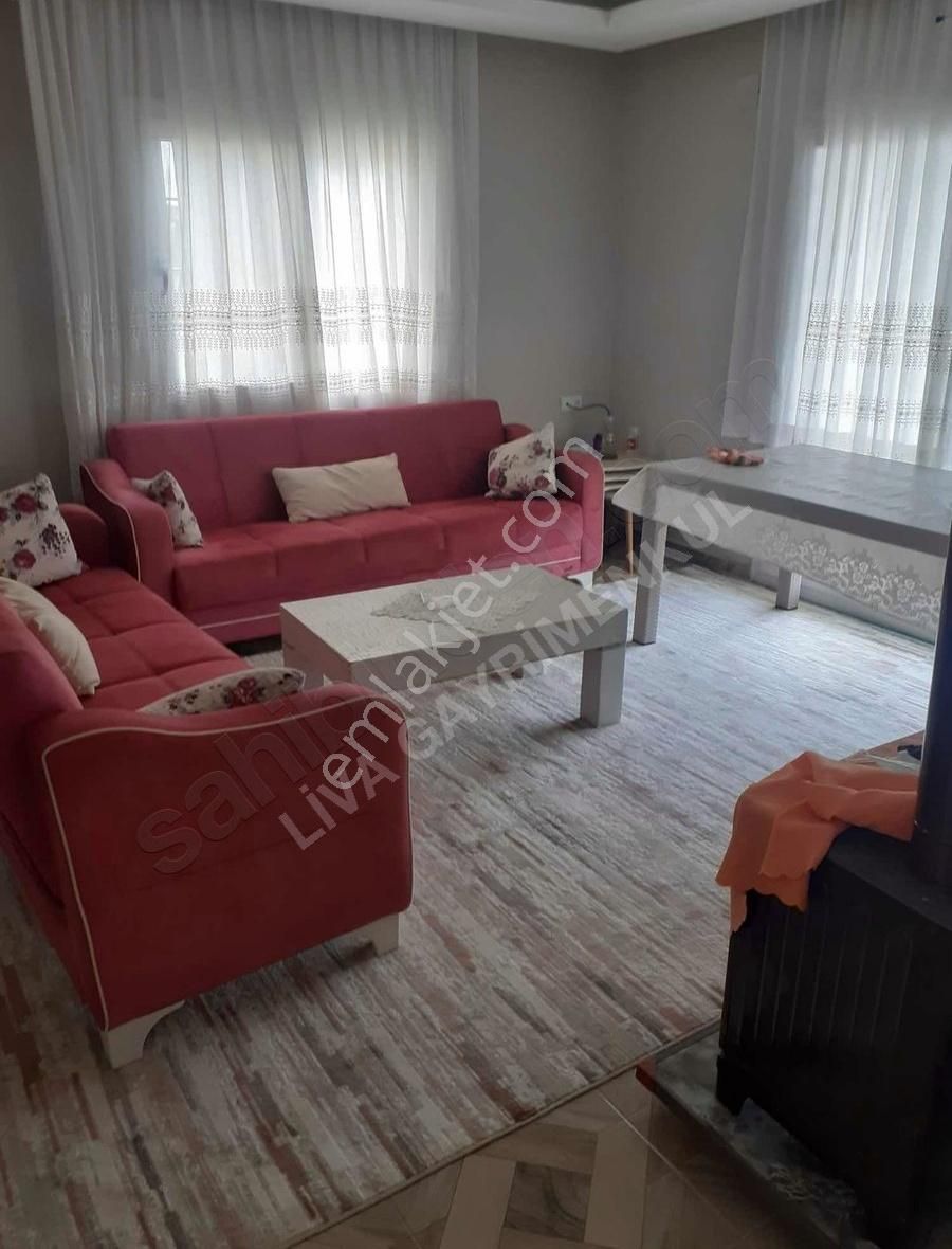 Liva Gayrimenkulden Çalıyayladan Ultra Lüks Villa - Görsel 15