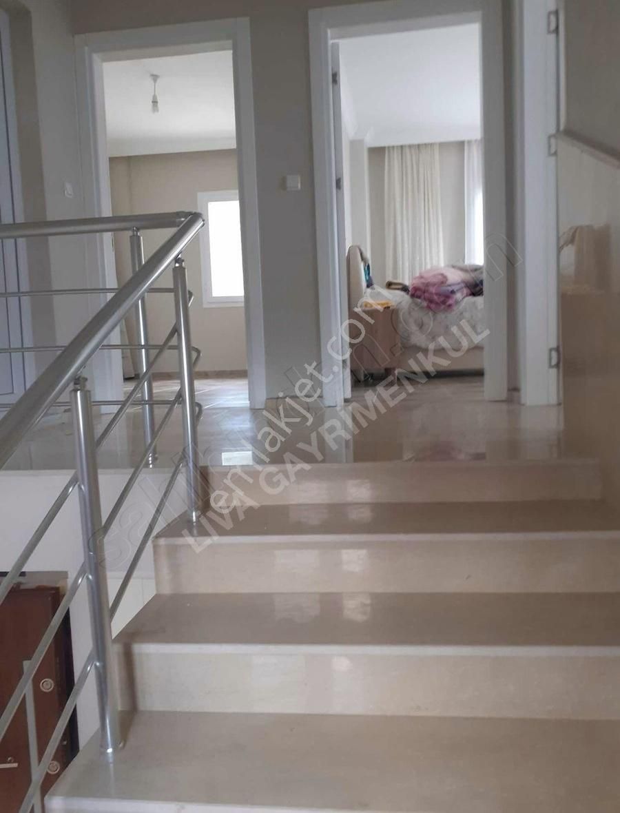 Liva Gayrimenkulden Çalıyayladan Ultra Lüks Villa - Görsel 11